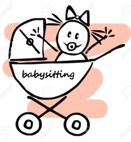 Babysitting