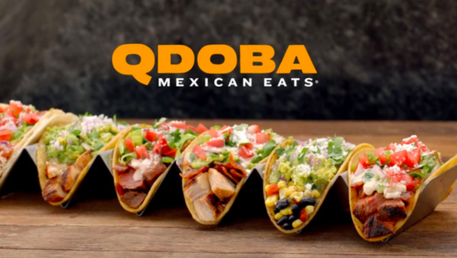 Qdoba