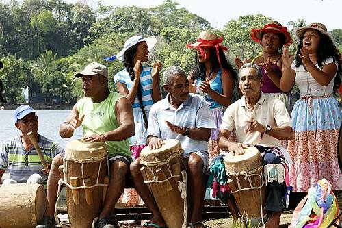 "Convención para la Salvaguardia del Patrimonio Cultural Inmaterial"