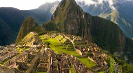Timeline: la cultura inca