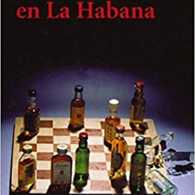 Timeline: Nuestro hombre en la Habana