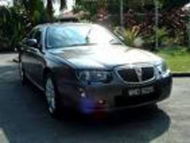 Ford bought LandRover