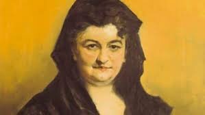 Emilia Pardo Bazan