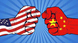 Timeline: Peliculas sobre la Guerra Fría