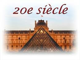 XX siècle