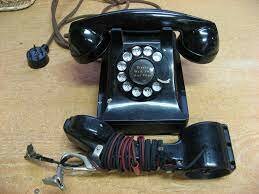 Telephone 302