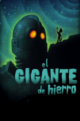 El gigante de hierro