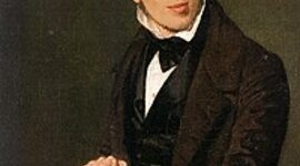 Timeline: Hans Christian Andersen 1805-1875