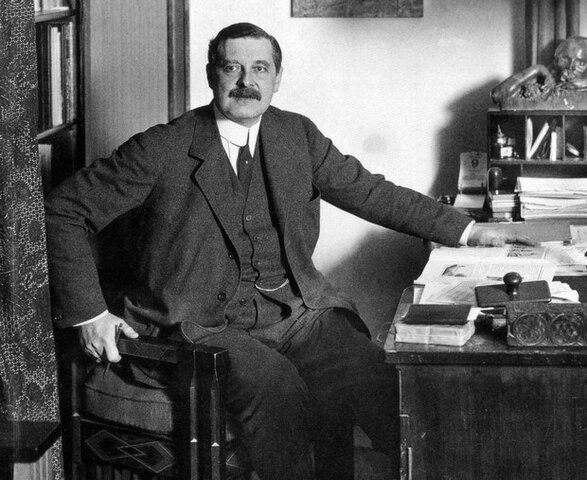 Peter Behrens (1868-1940)