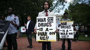 War on Drugs