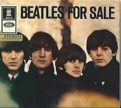 Beatles for Sale