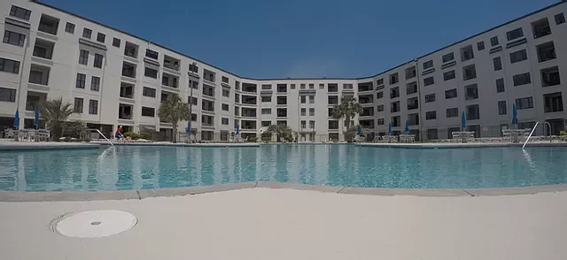 Bought A Beach House