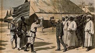 Libertad a los ciudadanos(Por encima del rey)