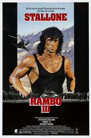 Rambo 3