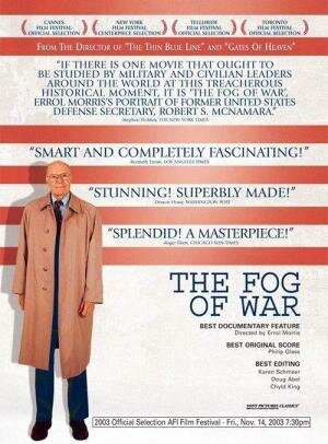 The Fog a War