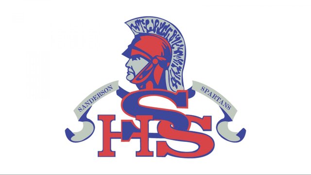 Sanderson High school