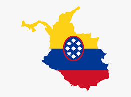 Estados Unidos de Colombia 1863-1886