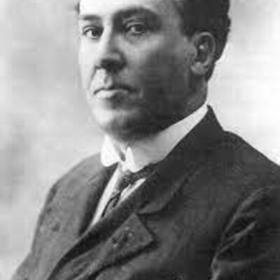 Timeline: Antonio Machado