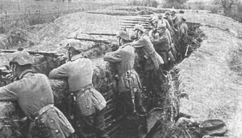 Catástrofe de Tannenberg