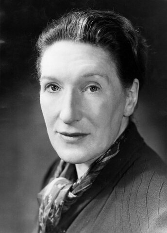 Elizabeth Bowen