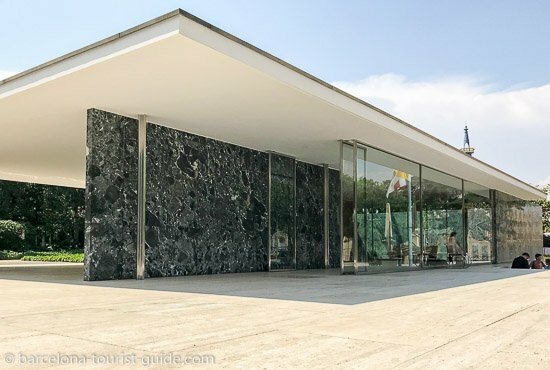 Mies Van der Rohe