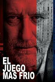 El juego más frío