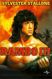 Rambo III