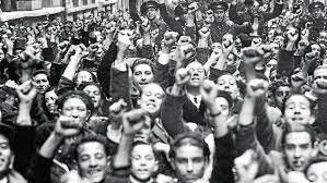 Victoria del Frente Popular