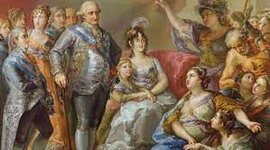 Timeline: ESPAÑA s.XIX