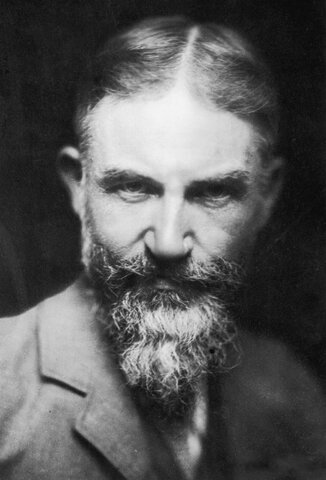 George Bernard Shaw