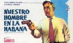 Nuestro hombre en la habana