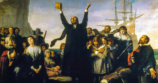 The Puritans