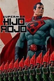 Superman: Red Son