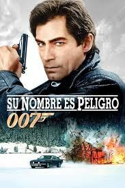 007: su nombre es peligro