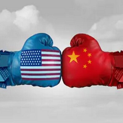 Timeline: La Guerra Fria