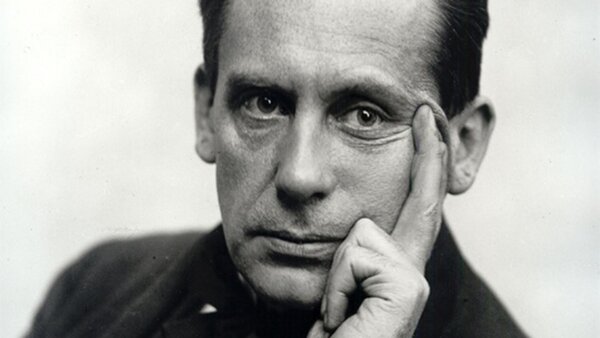 Walter Gropius (1883-1969)