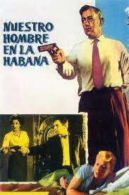 Nuestro hombre en la Habana