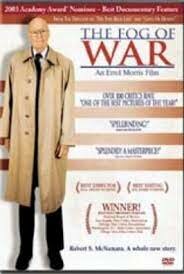 The Fog Or War