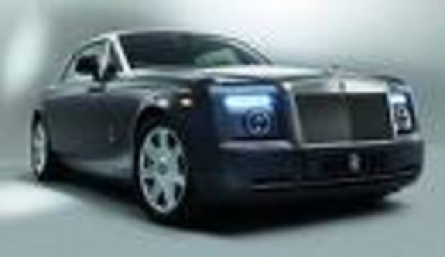 : Rolls-Royce