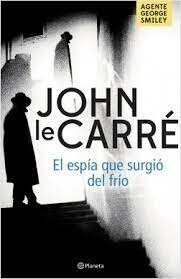 El espía que surgió del frío