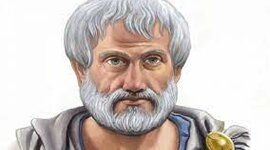 Timeline: linea del tiempo sobre matematicos