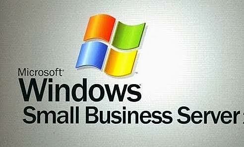 Windows Small Business Server