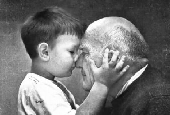 Fallecimiento de mi abuelo