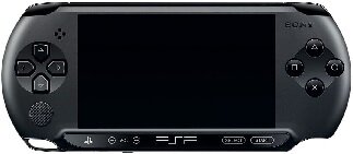 Consola PSP