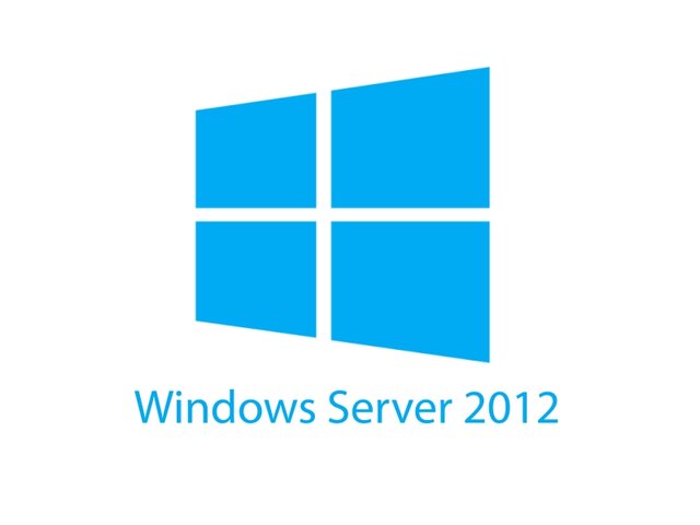 Windows Server 2012