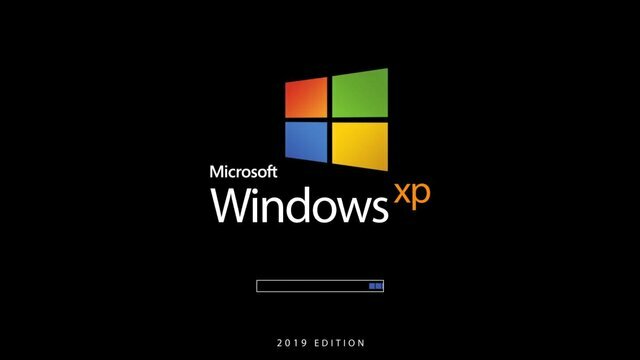 Windows XP