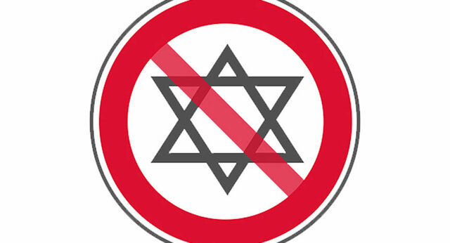 Antisemitismo
