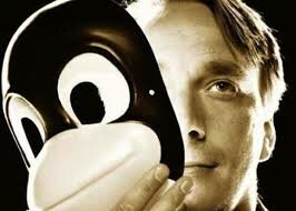 El Nacimiento de Linux