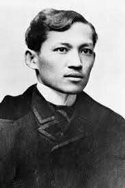 José Rizal presidente del gobierno