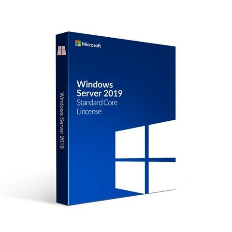 Windows Server 2019